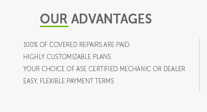 cost of maxcare warranty